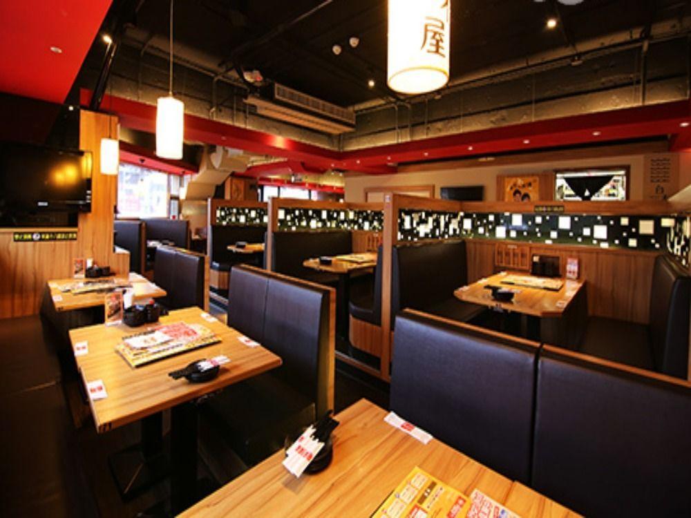 Taipei Timho Hotel Bagian luar foto